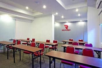 Red Planet Makassar Red Planet Makassar