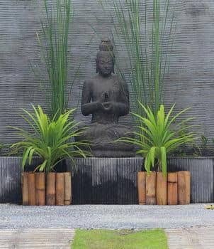 Jimbaran Lestari Hotel & Residence - Spa Jimbaran Lestari Hotel & Residence - Spa