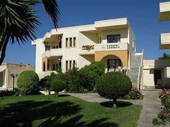 Olga Suites Olga Suites