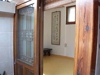 Bukchon Sarangchae Hanok Guesthouse Bukchon Sarangchae Hanok Guesthouse