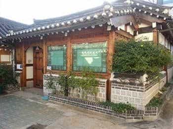 Bukchon Sarangchae Hanok Guesthouse Bukchon Sarangchae Hanok Guesthouse