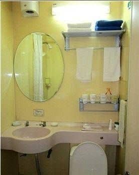 Beijing Shindom - Qianmen Hotel Beijing Shindom - Qianmen Hotel