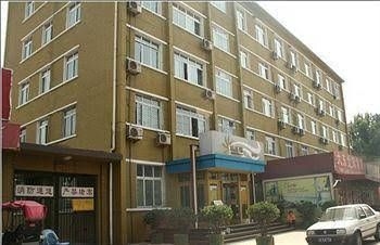 Beijing Shindom - Qianmen Hotel3