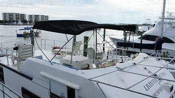 Destin Houseboats Destin Houseboats