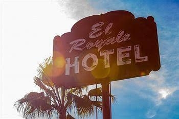 El Royale Hotel Near Universal Studios Hollywood0