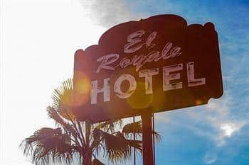 El Royale Hotel Near Universal Studios Hollywood El Royale Hotel Near Universal Studios Hollywood
