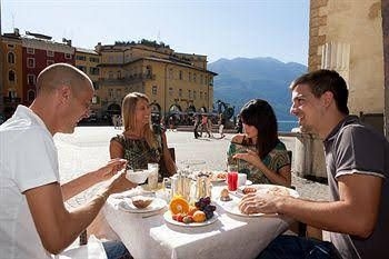 Hotel Portici Romantik & Wellness3