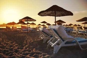 Miplaya Otel By Corendon Miplaya Otel By Corendon