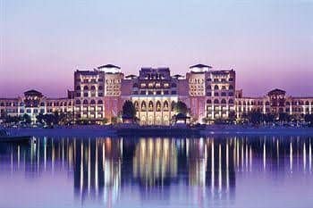 Shangri-La Residences Qaryat Al Beri Shangri-La Residences Qaryat Al Beri