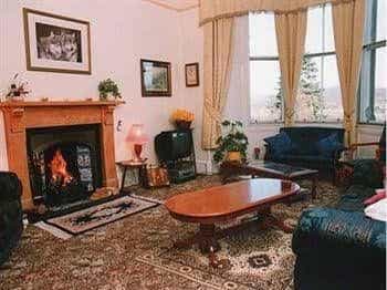 Sonnhalde Guest House Sonnhalde Guest House
