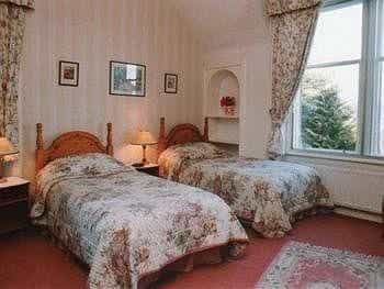 Sonnhalde Guest House Sonnhalde Guest House