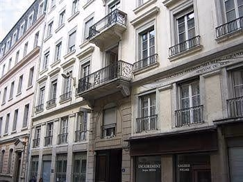Avy Residence Bellecour4
