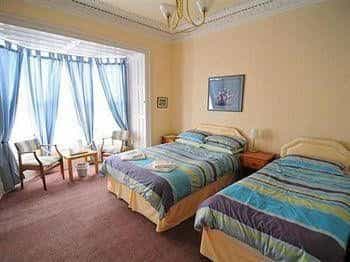 Queens Guest House Queens Guest House