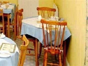 Homeleigh Guest House Homeleigh Guest House