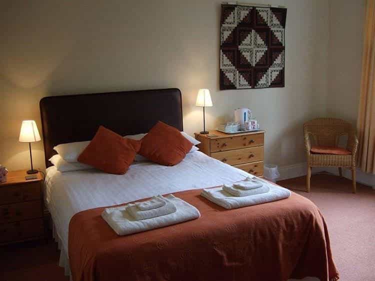 Woodside Guest House Woodside Guest House