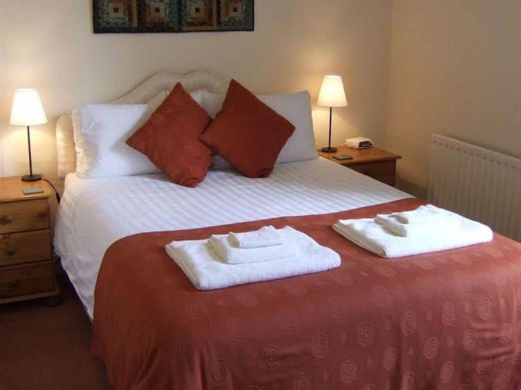 Woodside Guest House Woodside Guest House