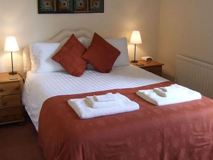 Woodside Guest House Woodside Guest House