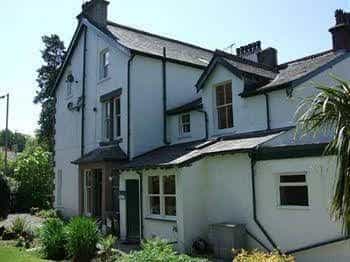 Woodside Guest House Woodside Guest House