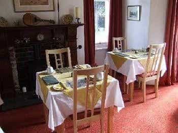 Woodside Guest House Woodside Guest House