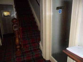Seaview House Bed and Breakfast Seaview House Bed and Breakfast