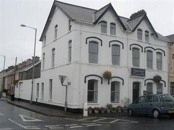 Seaview House Bed and Breakfast Seaview House Bed and Breakfast