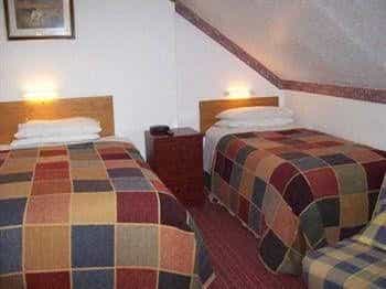 Seaview House Bed and Breakfast Seaview House Bed and Breakfast