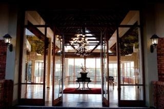 Jozini Tiger Lodge and Spa1