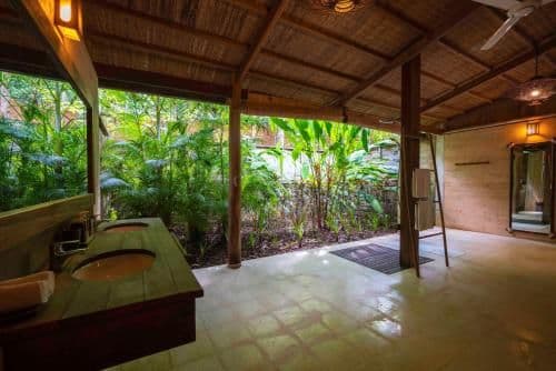 Deluxe Bay View Private Villa