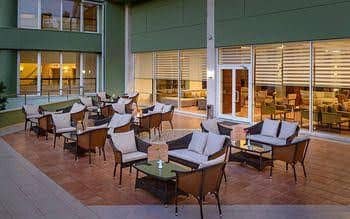 Ma Biche Hotel - All Inclusive Ma Biche Hotel - All Inclusive