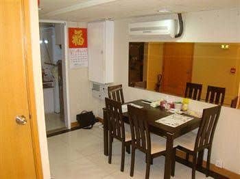 Hong Kong Friend's House Hong Kong Friend's House