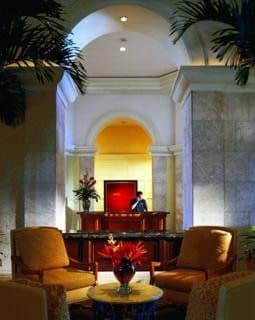 JW Marriott Grand Lakes JW Marriott Grand Lakes