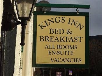 Kings Inn B&B0