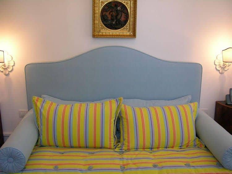 Villa Marechiaro Villa Marechiaro