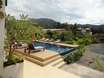 Baan Leelawadee Apartment4