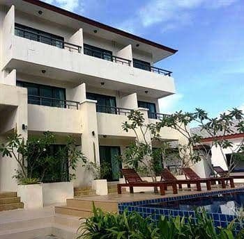Baan Leelawadee Apartment Baan Leelawadee Apartment