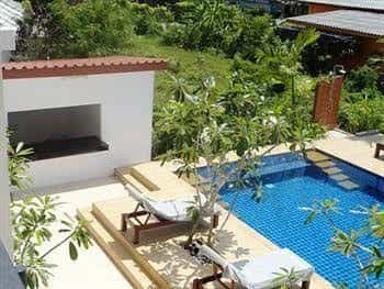 Baan Leelawadee Apartment Baan Leelawadee Apartment