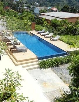 Baan Leelawadee Apartment3