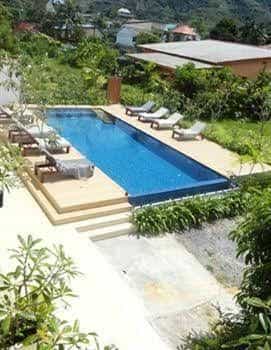 Baan Leelawadee Apartment Baan Leelawadee Apartment