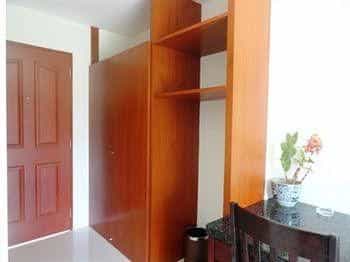 Baan Leelawadee Apartment Baan Leelawadee Apartment