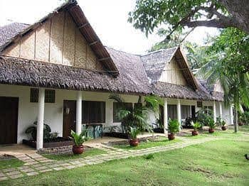 Nido'S Garden Resort Nido'S Garden Resort