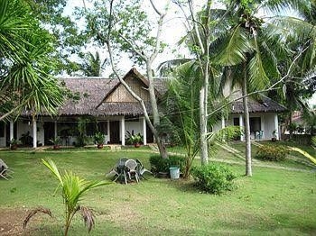 Nido'S Garden Resort2