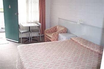 Ringwood Motel Ringwood Motel