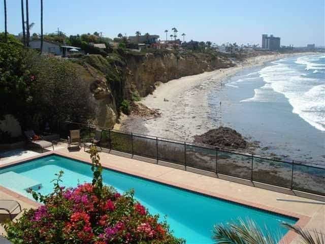 Oceanfront Paradise Rentals