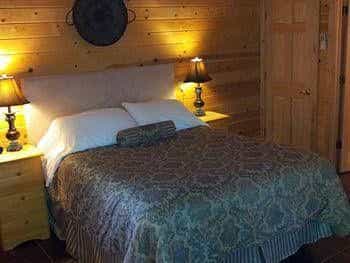 Cabins at Sugar Mountain