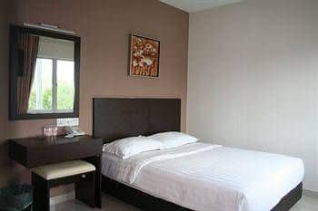 Izumi Hotel Balakong Izumi Hotel Balakong