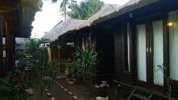 Mosaix Gili Bungalows Mosaix Gili Bungalows