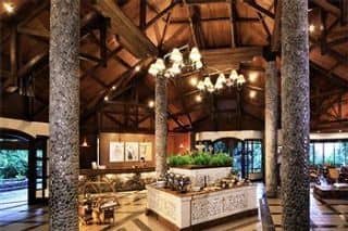 Novus Giri Resort & Spa Novus Giri Resort & Spa