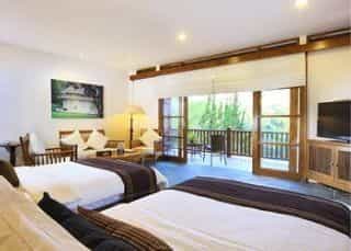 โนวุส คีรี รีสอร์ตแอนด์สปา โนวุส คีรี รีสอร์ตแอนด์สปา