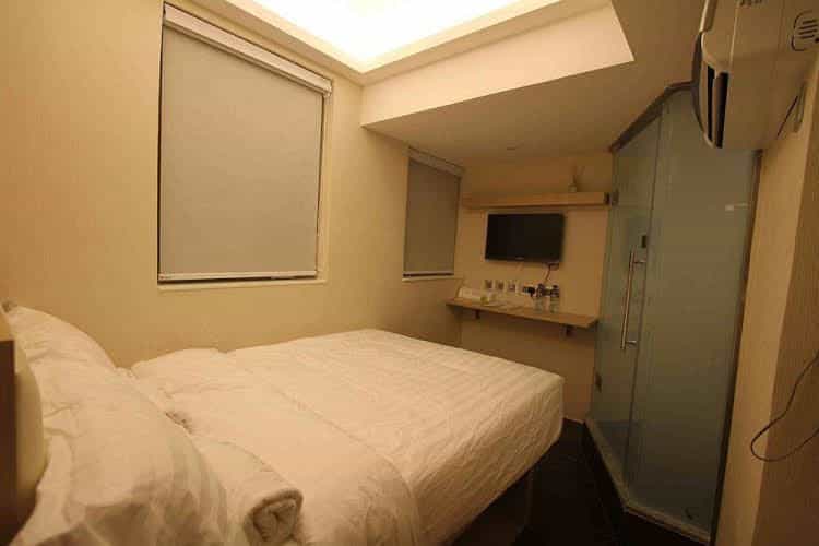 i-Hotel Limited i-Hotel Limited