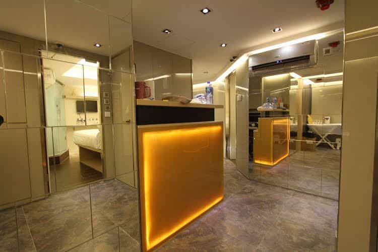 i-Hotel Limited i-Hotel Limited